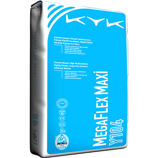 MegaFlex Maxi Y104