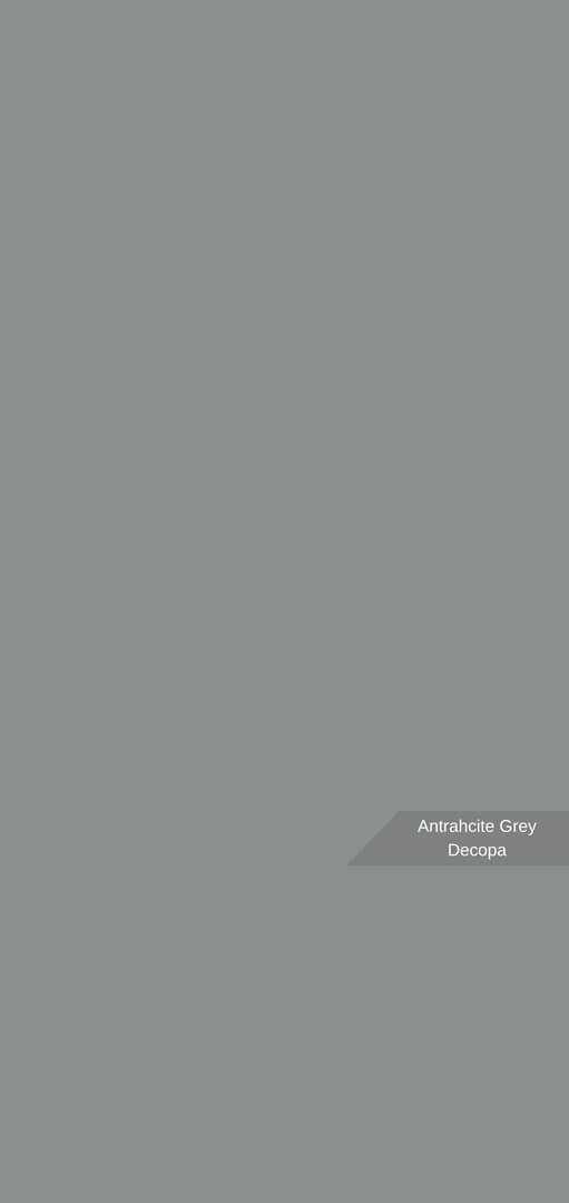 Anthracite Grey