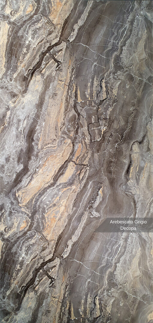 Arabescato Grigio