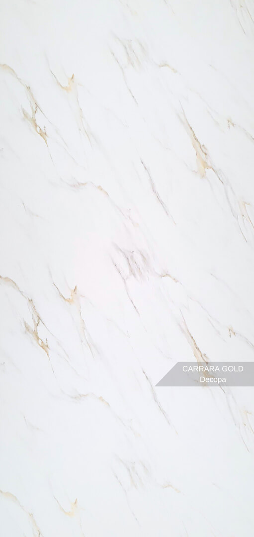 Carrara Gold