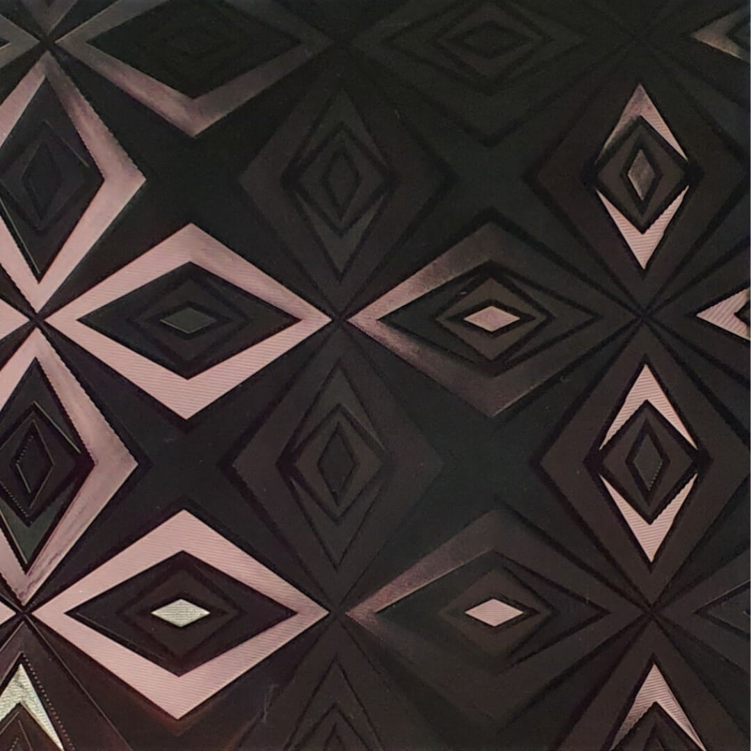 Copper Ra