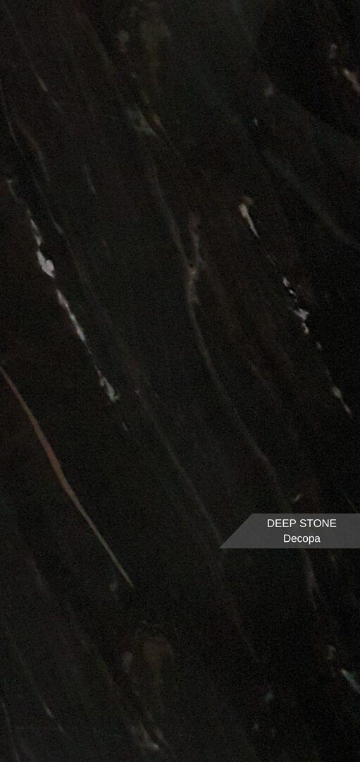 Deep Stone