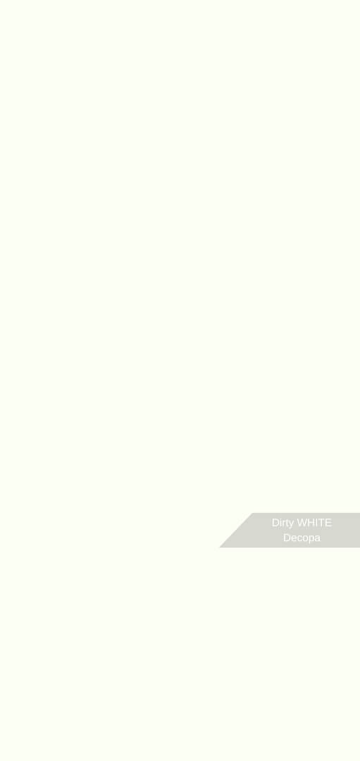 Dirty White