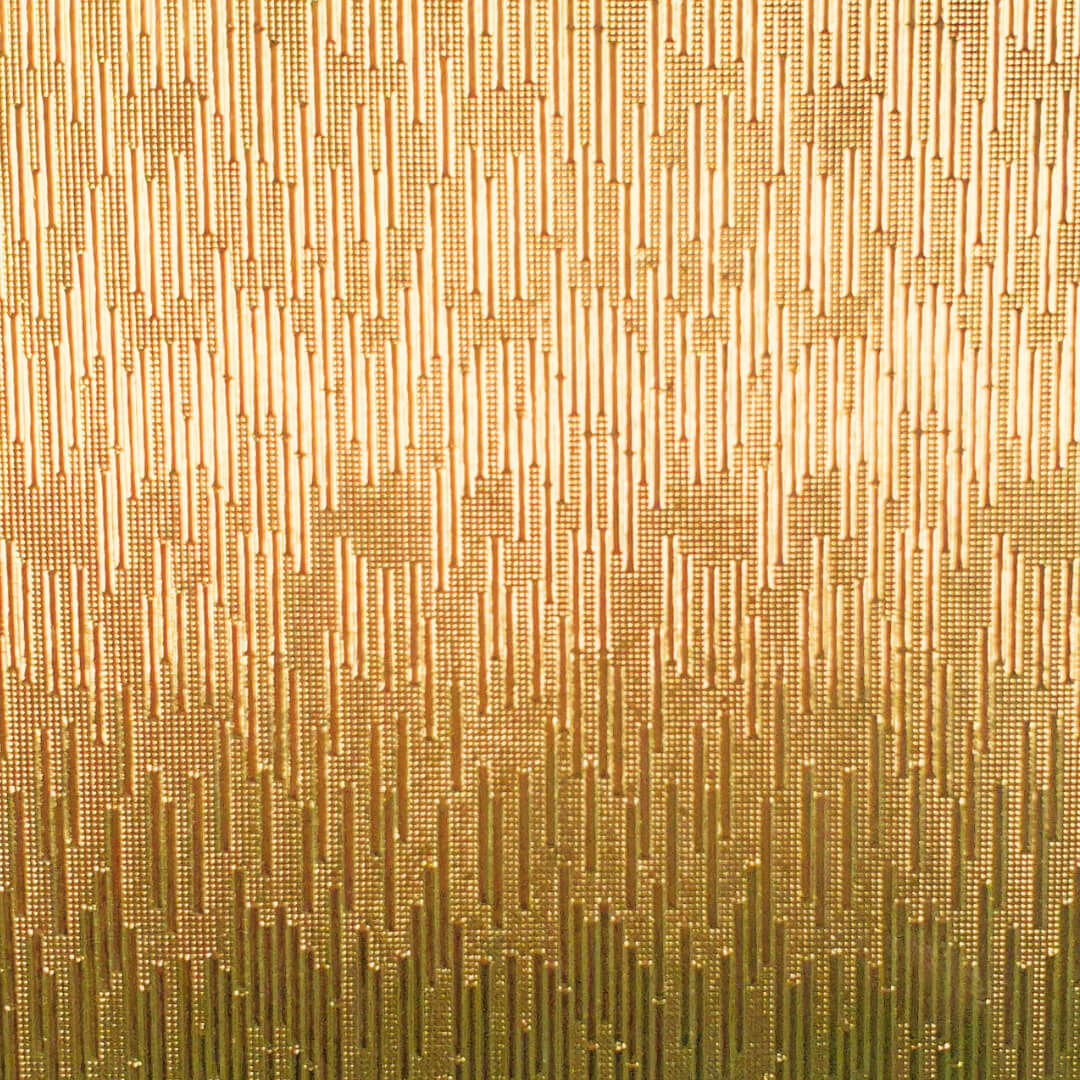 Golden Rain