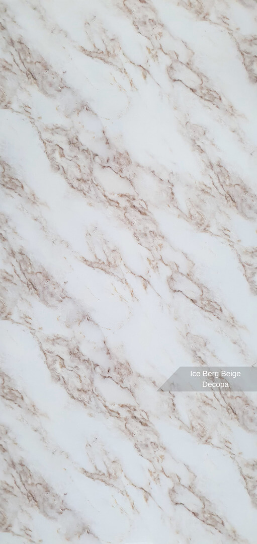 Ice Berg Beige