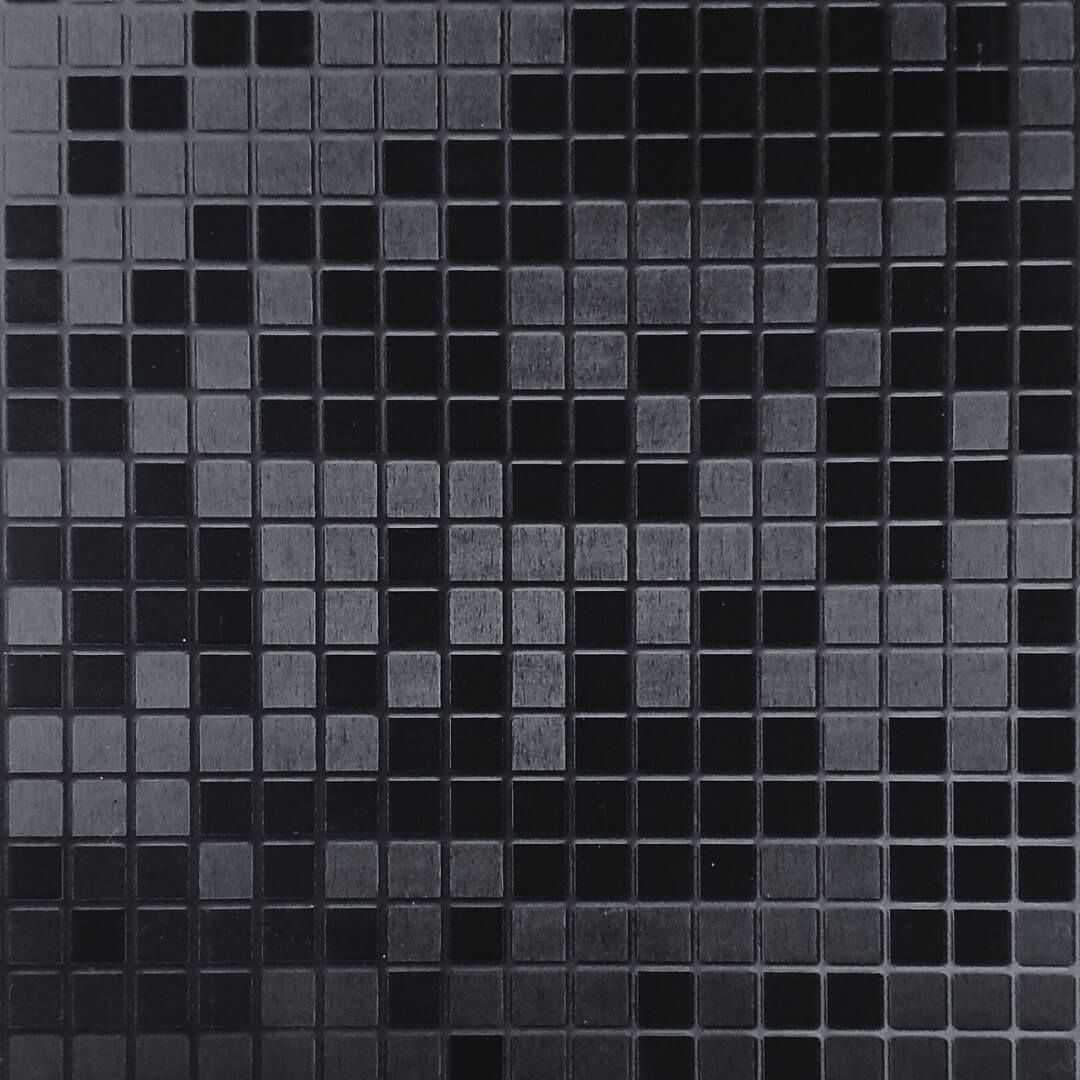 Mozaic Black