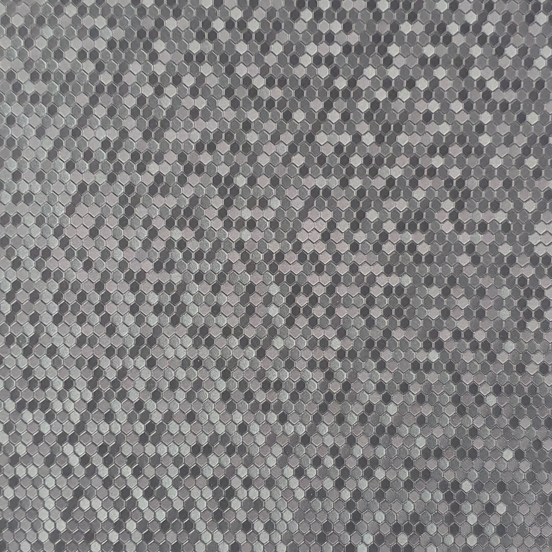 Mozaic Gray