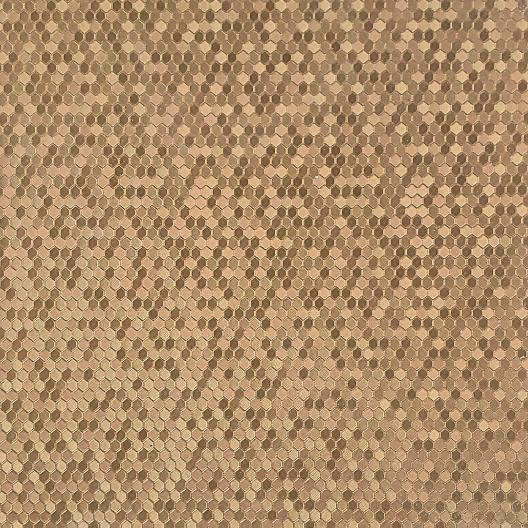 Mozaic Honey