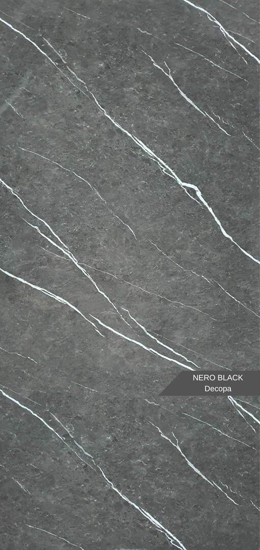 Nero Black