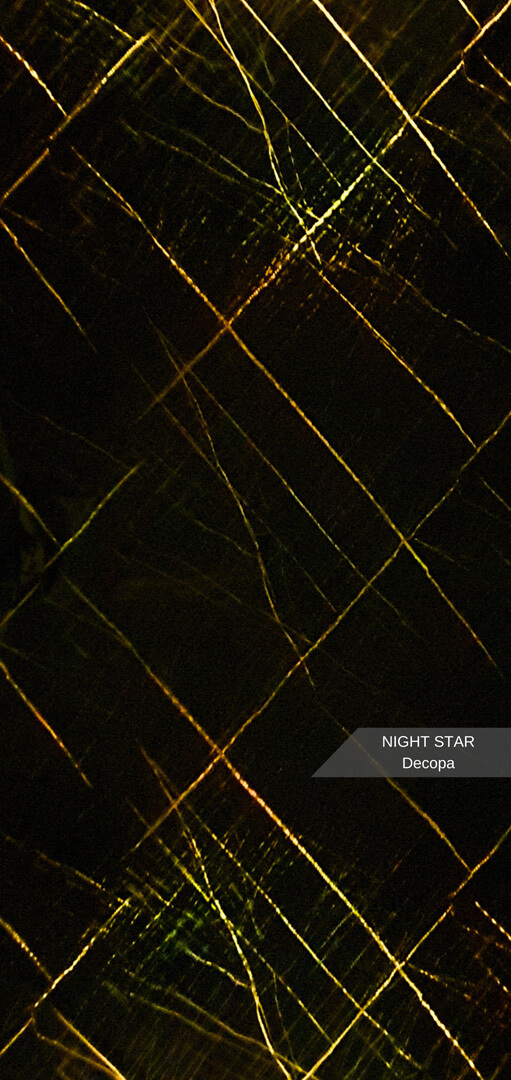 Night Star