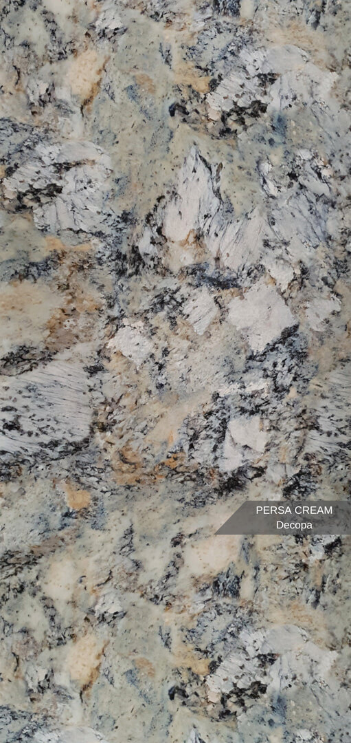Persa Cream