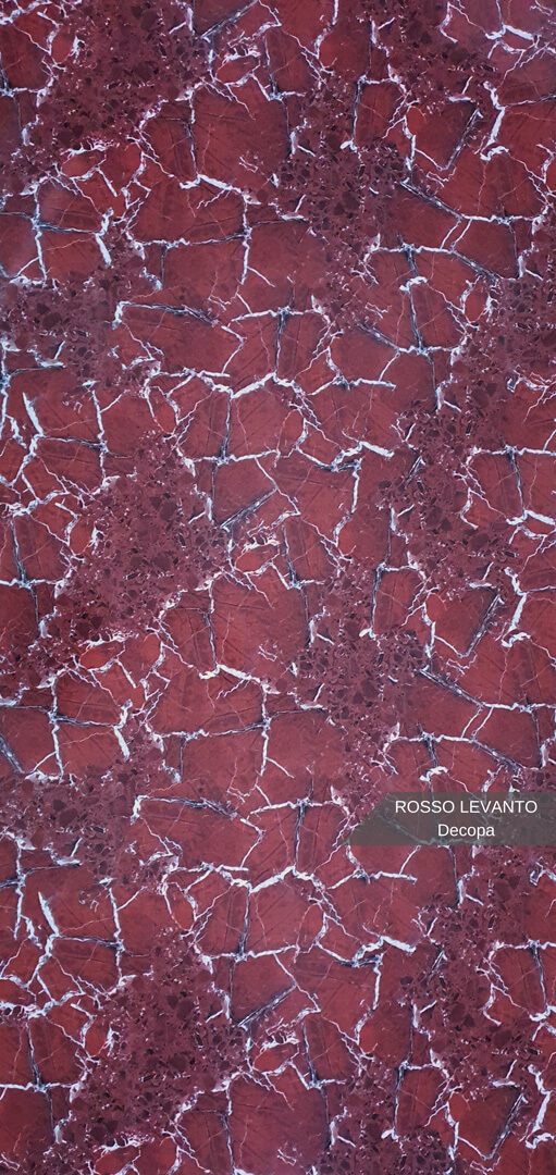 Rosso Levanto