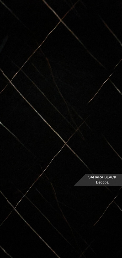 Sahara Black