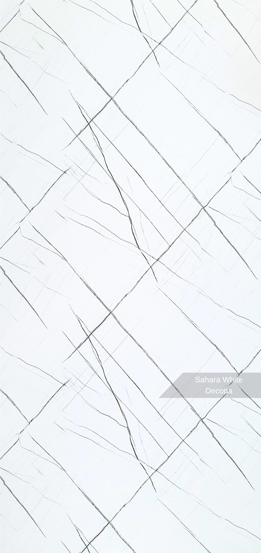 Sahara White