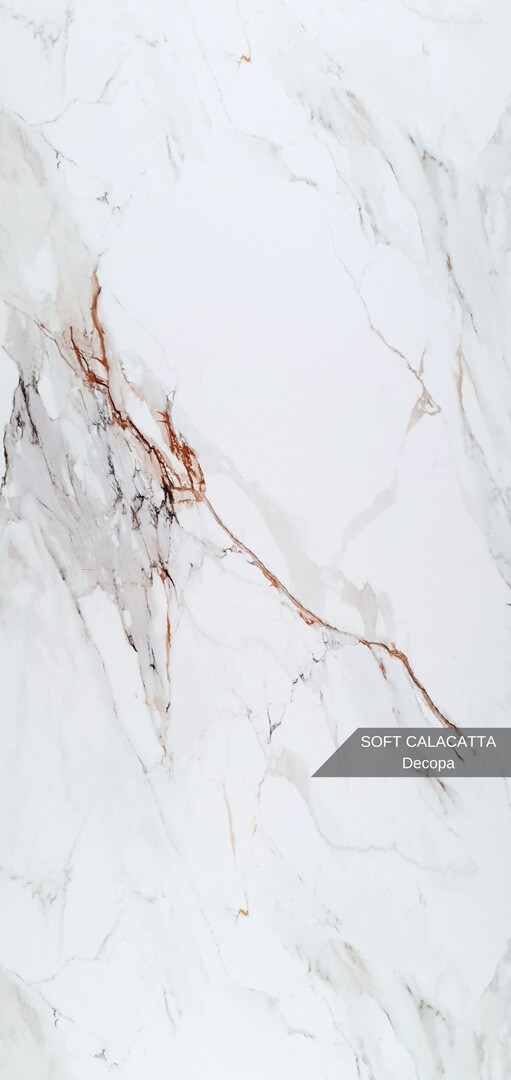 Soft Calacatta