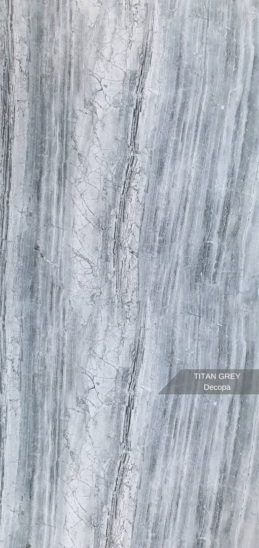 Titan Grey