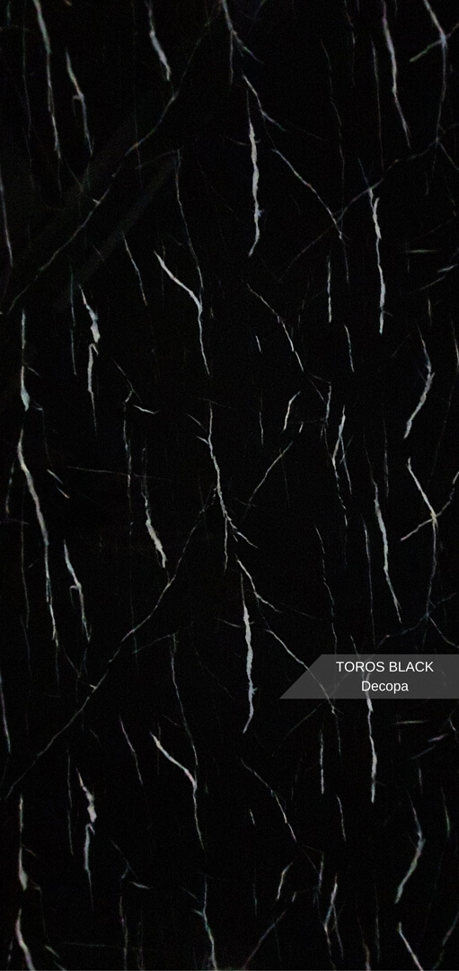 Toros Black