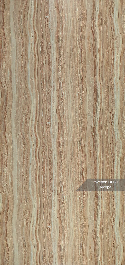 Traverten Dust