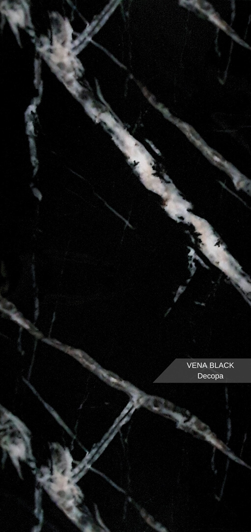 Vena Black